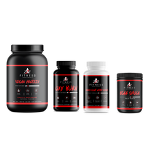 Load image into Gallery viewer, Sports Nutrition Bundle For Men
