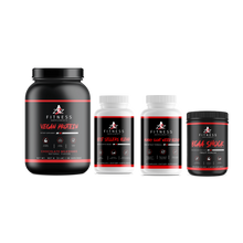 Load image into Gallery viewer, Sports Nutrition Bundle For Women