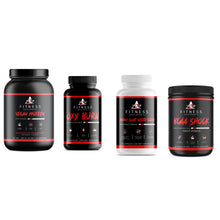 Load image into Gallery viewer, Sports Nutrition Bundle For Men