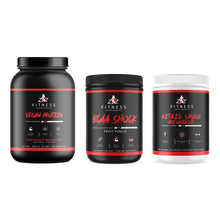 Load image into Gallery viewer, Z2Z Kick Start Bundle