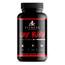Load image into Gallery viewer, Oxy Burn - Advanced Fat- Loss Formula
