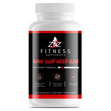 Load image into Gallery viewer, Horny Goat Weed Blend