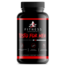 Load image into Gallery viewer, TestO For Men