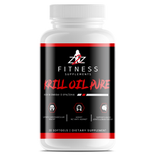 Load image into Gallery viewer, Krill Oil Pure