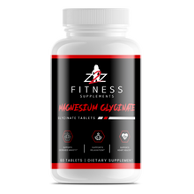 Load image into Gallery viewer, Magnesium Glycinate