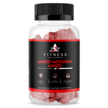 Load image into Gallery viewer, Complete Multivitamin Gummies