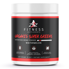 Load image into Gallery viewer, Organic Super Greens