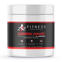 Load image into Gallery viewer, Elderberry Immunity