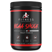 Load image into Gallery viewer, BCAA Shock (Fruit Punch)
